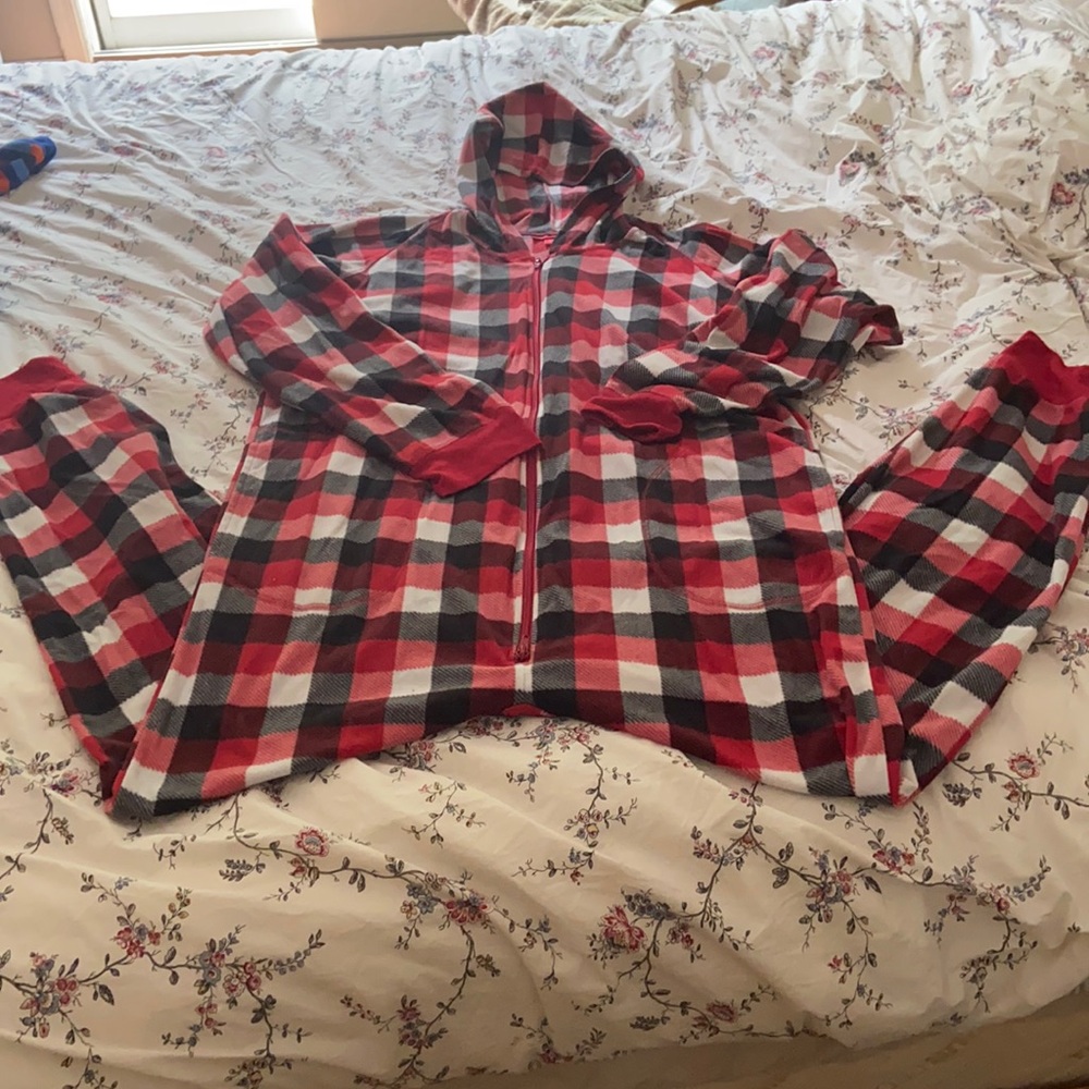 Macy’s Family PJs